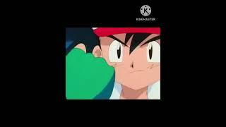 Ash o Garoto que ama Pokemon #shorts