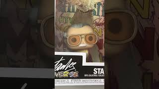 Stan Lee Funko Pop [Comic Cover] | Jokorian’s Funkos #70