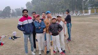 Purane Din Yaad Aa Gye  || Raghukul Cricket Academy Gonda || FC ABHAY YT VLOG