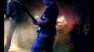 Haze - Ape regina outro e intro nuotando nell'aria - Marlene
