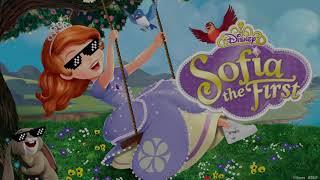 Sofia The First Theme Song Remix | (Prod.ThatProducerGuy)