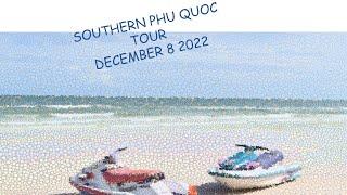 SOUTHERN PART PHU QUOC