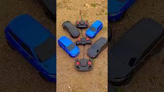 4 Remote Control Car & High Speed Racing Car Testing #shorts #racing #car