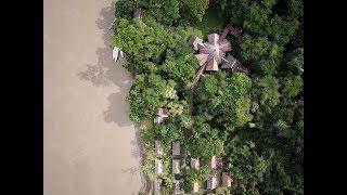 Inkaterra Reserva Amazonica Room Tour