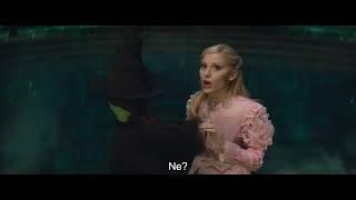 Oz'un gizemli dünyasına adım atmaya hazır mısınız? Wicked, 22 Kasım'da sinemalarda!