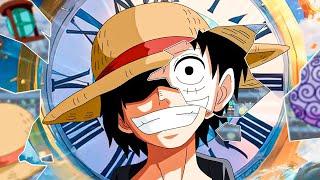 ODA spricht zum ERSTEN MAL über das ENDE von ONE PIECE! - Dr. Vegapunks Nachricht