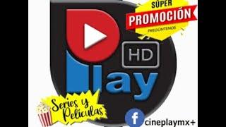 CINEPLAY