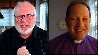 AnglicanTV Interviews 002 - Bishop Andy Lines