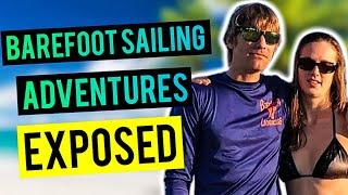 Barefoot Sailing Adventures