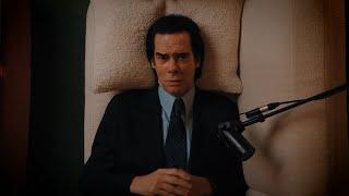 Nick Cave Talks Love, Chaos and Style | Fashion Neurosis Podcast with Bella Freud | Video