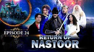 Return of Nastoor | Episode 24 | Ainak Wala Jin 2 | The Legend Returns | SAB TV Pakistan