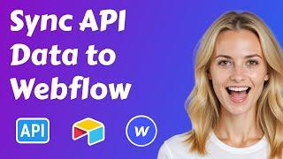 Sync API Data to Webflow and Build a Local Business Directory