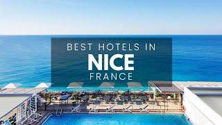 Best Hotels In Nice France (Best Affordable & Luxury Options)