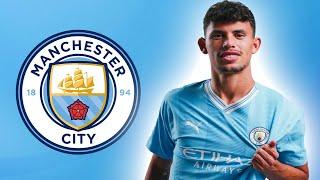 MATHEUS NUNES | Welcome To Manchester City 2023  Insane Goals, Skills & Assists (HD)