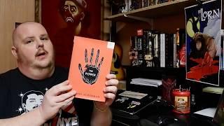 Book Review: THE POWER, by Naomi Alderman ️