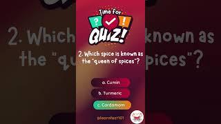 1-Minute Quiz Answer | Answer 5 fun question | Quizfacts | 60 seconds Quiz Answer #1minutevideo
