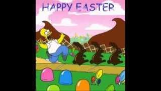 Happy Easter From 251gnr/251gnrOfRock93