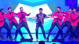 Introducing bang3 Telugu in a series of Beautiful Promos of Rockstar DSP Live in London | RainbowSky