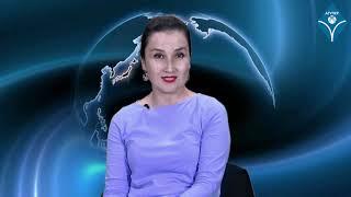 «Академия в лицах» Айдаралиева Тагжана,  выпускница АГУПКР.