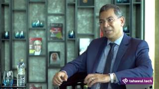 Huawei's Alaa Elshimy on the opportunities that await GCC CIO's