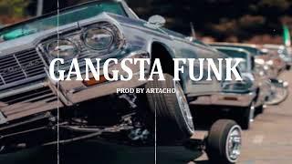 [FREE] G-Funk Rap beat "Gangsta funk" (prod by Artacho)