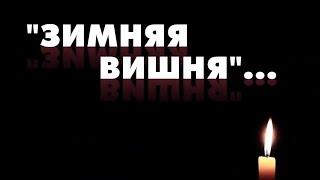 8 серия, "По ком звонит колокол в МЧС. "Зимняя Вишня"... и грянул гром"