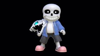 Sans Multiversal Massacre: UNDERTALE