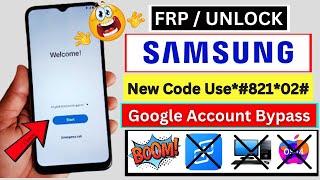 All Samsung Galaxy Frp Bypass without pc 2024 | New Method