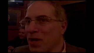 Max Lager's Alan LeBlanc |  Max Lager's Atlanta