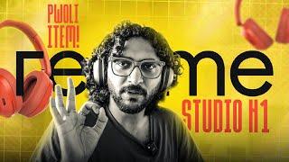 Realme Studio H1 | Audio Review | Only 5000 Rs | Powli Item? | Malayalam