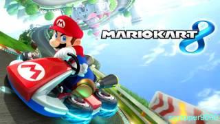 N64 Rainbow Road 10 Hours - Mario Kart 8