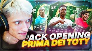 ULTIMO PACK OPENING PRIMA DEI TOTY? CAPIAMO!