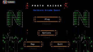 Proto Raider (PC) Soundtrack 1 of 2 - In-Game Music (9 Songs)