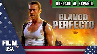 BLANCO PERFECTO // Action // Doblado al Español // Film Plus USA