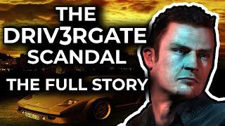  The Driv3rGate Scandal: The Full Story (DriverGate) | Fact Hunt Special | Larry Bundy Jr