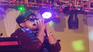 Jeene Ki Hai Char Din Ft. Zaman || Program Barpeta  || Channel Mix Zaman || Saif khan Official