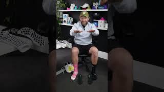 Does It Pass The Test!? Grip Sock