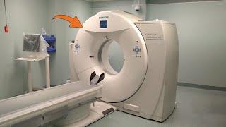 SIEMENS SOMATOM Definition AS 64 CT Scanner Review: Advanced Imaging Technology in Healthcare