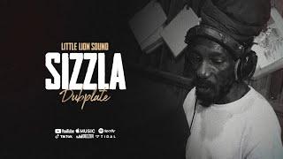 Sizzla - Dubplate - Little Lion Sound - Still Dre (Official Audio)