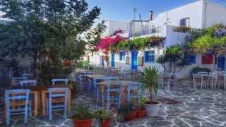 FOLEGANDROS ISLAND  -  ΦΟΛΕΓΑΝΔΡΟΣ