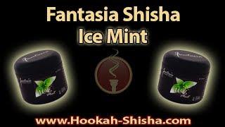 Fantasia Ice Mint Flavor Review