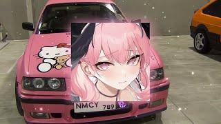 DEAD BLONDE - Банкомат ꒰speed up/nightcore꒱