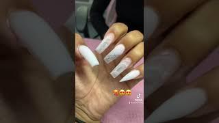 Follow me on TikTok @nails.by.niecey