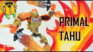 Bioformer Reviews: Primal Tahu