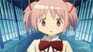 Puella Magi Madoka Magica Trailer