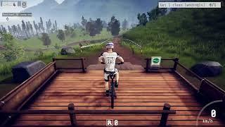 Descenders (Gameplay)