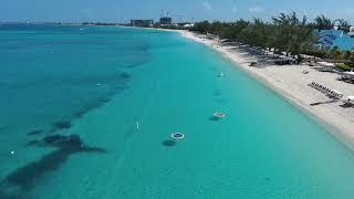 Cayman Island Seven Mile Beach