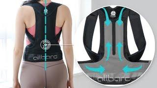 Allbaro Air: Air-Revolutionize Your Posture | Global Tech Hd | Subscribe