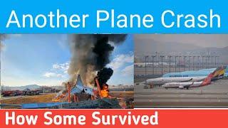 Can Passengers Survive Plane Crashes? Other Survival Stories & Safety Tips For Passengers & Pilots