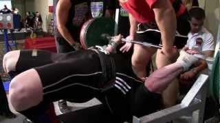 749 Bench Dimitry Pemyakov Russia